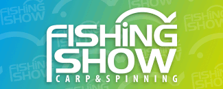 FISHING SHOW Carp & Spinning 2018