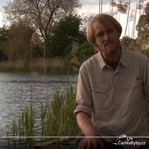 VIDEO: Oficiální vyjádření Jakuba Vágnera ke kauze "Jezero Katlov"