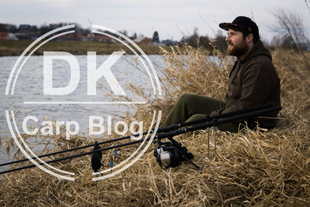 DK – Carp Blog „Jarní očekávání“