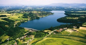 MEGASTAVBA: Vodohospodáři chtějí propojit Žermanickou a Těrlickou přehradu! Proč?