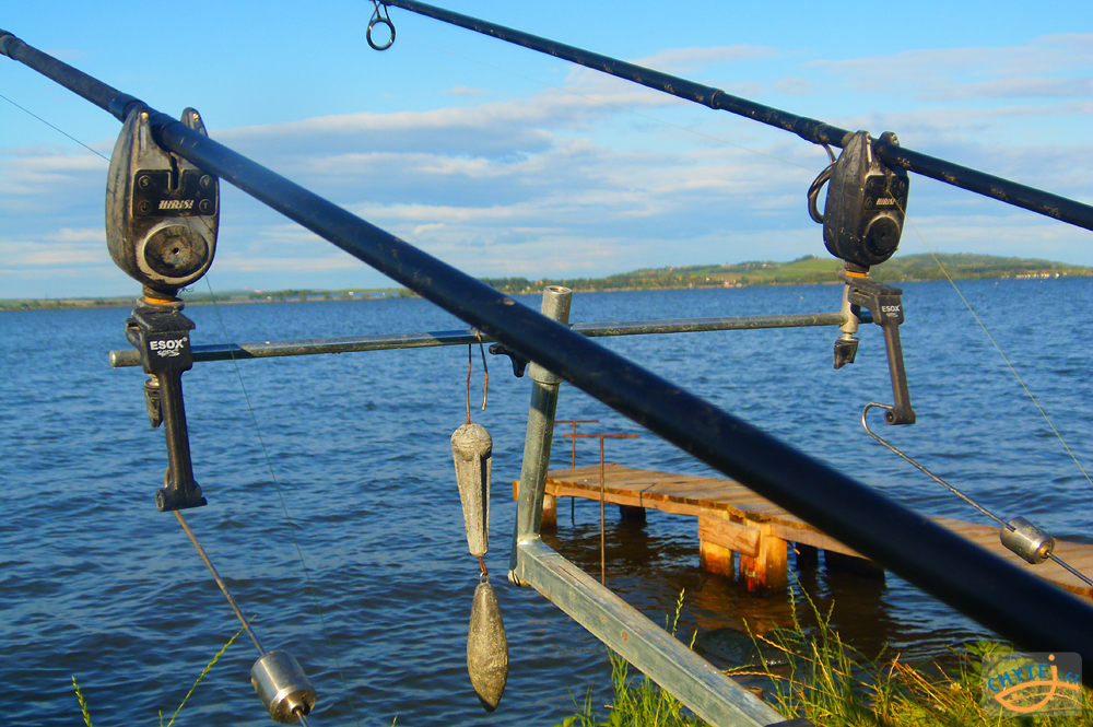 Historie lovu ryb: Počátky sportovního rybolovu – 11. díl
