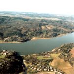Konec sinicím! Vodohospodáři chtějí v Brněnské přehradě čistou vodu!