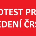 Máme toho dost! Protest proti vedení Českého rybářského svazu proběhne na konci března! Známe podrobnosti
