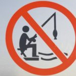 Zákaz rybaření na Labi: Rybáři pozor! Na Labi je nová chráněná oblast! Rybolov zakázán!