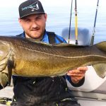 Rybaření v Norsku: Jak chytat obrovské tresky na gumové nástrahy? Zaručené tipy a triky
