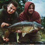 Lov kaprů na řece: Tipy a triky jak zaručeně přilákat velké kapry na lovné místo! Tohle funguje