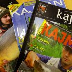 LOUČENÍ: Legendární rybářské časopisy Kajman a Kapr končí! V trafikách jsou poslední čísla