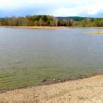 AKTUÁLNĚ: Rybáři nedaleko Prahy letos otevírají nové rybníky pro rybaření! Celková výměra je přes 43 hektarů