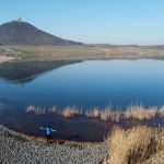 Nové jezero o rozloze 309 hektarů: Na severu Čech se otevře nové jezero hlubší než Orlík