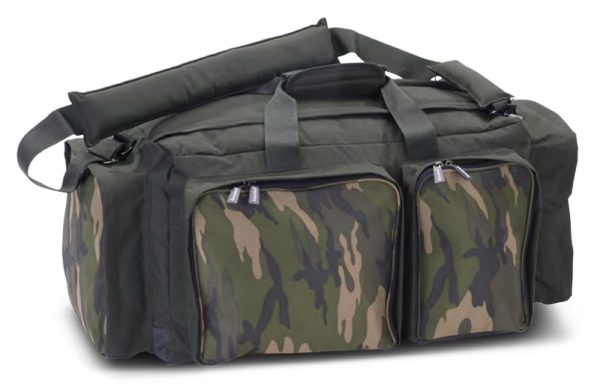 Přepravní taška Anaconda Undercover Gear Bag L