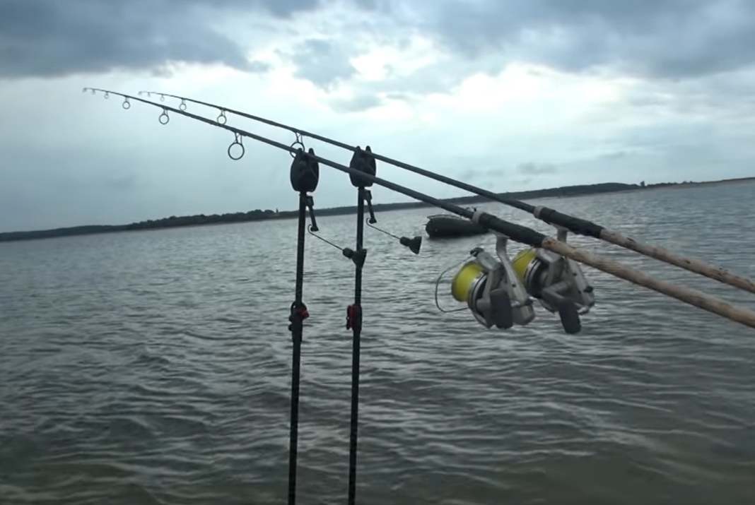 Video: Tvrdá realita na Lac du Der