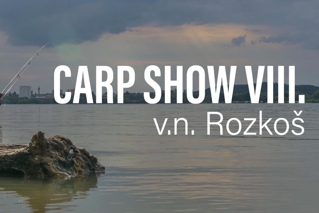 Video: CARP SHOW VIII.