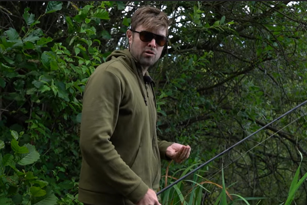 Video: Nejlepší tipy pro lov kaprů na šoulačku