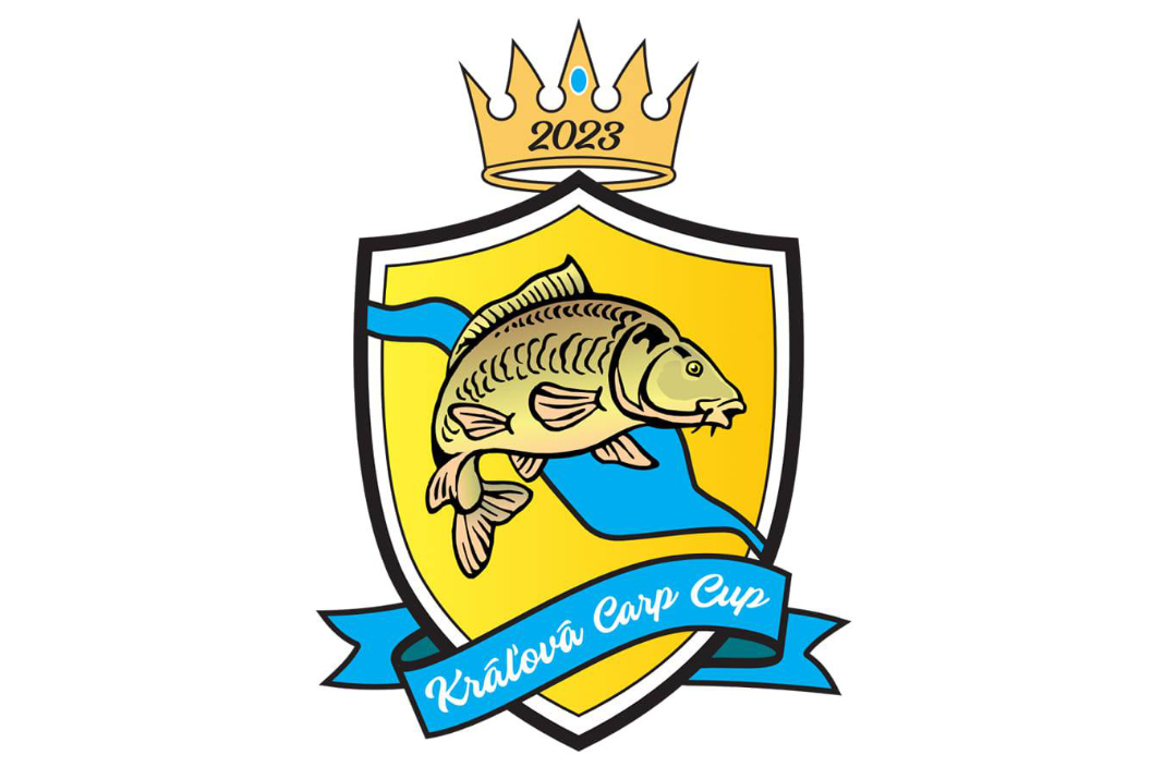 Kráľová Carp Cup 2023 odstartoval!