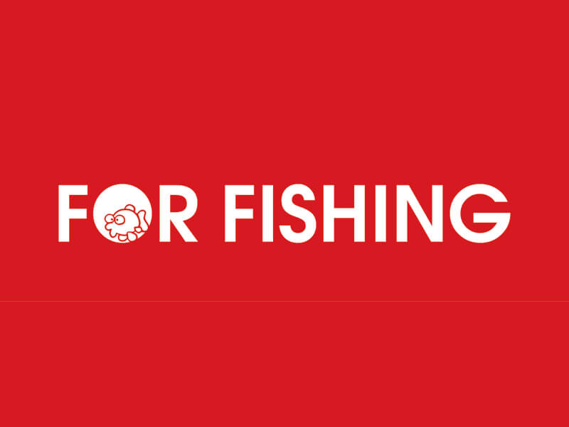 For Fishing 2024 – kdo tam bude