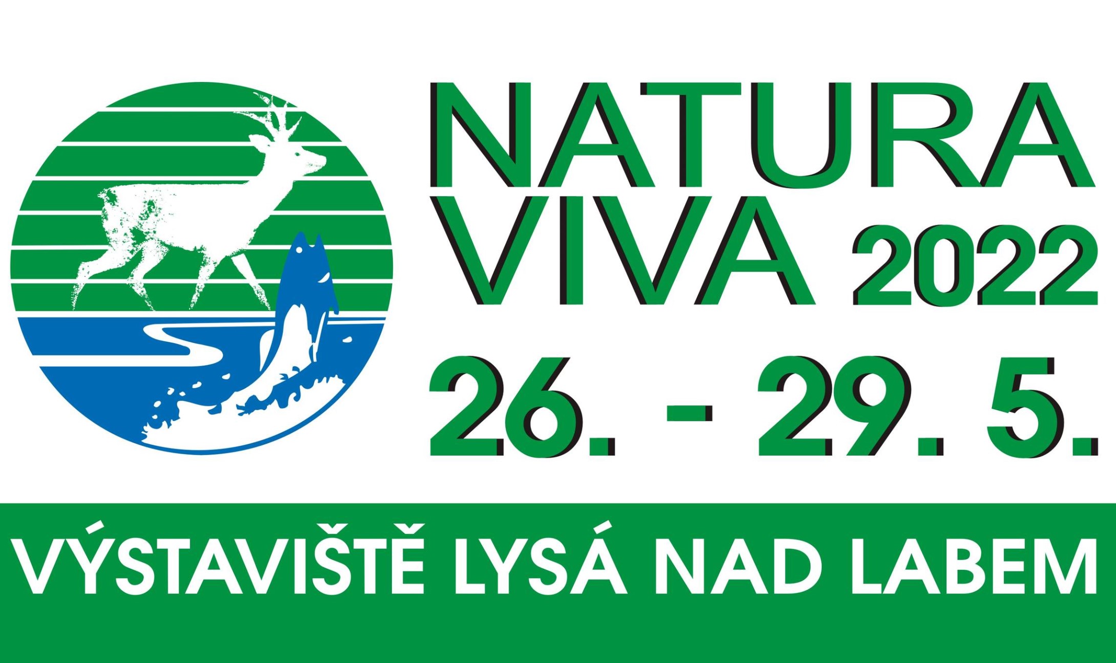 Příští týden startuje výstava Natura Viva 2022