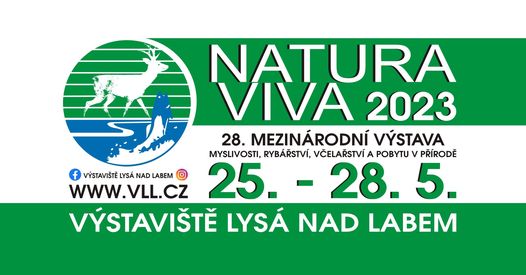 Výstava Natura Viva startuje ve čtvrtek