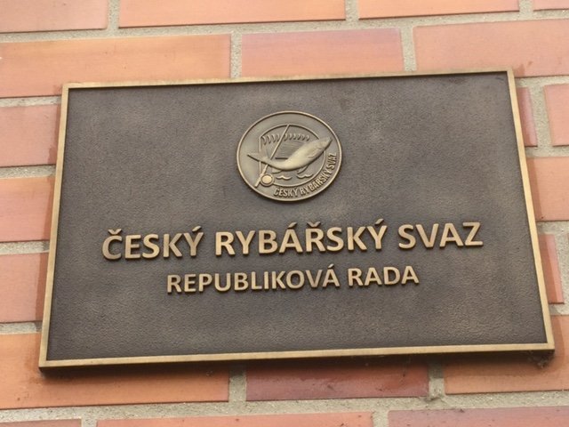 Ze zasedání Republikové rady ČRS (říjen 2019)
