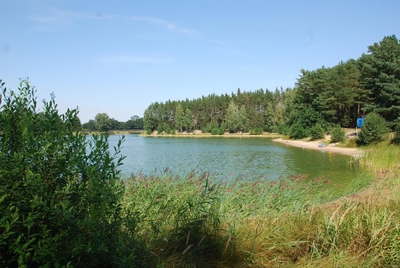 Nové rybníky Východočeského ÚS startují 1. května