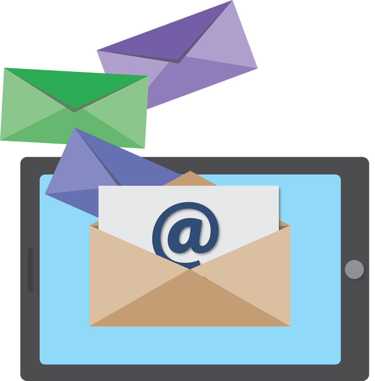 Jak nastavit automatický odběr aktualit do e-mailu?