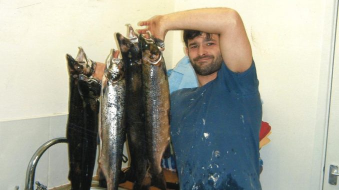 Král pytláků nachytal ryby za 1,8 milionu, trest mu odpustili