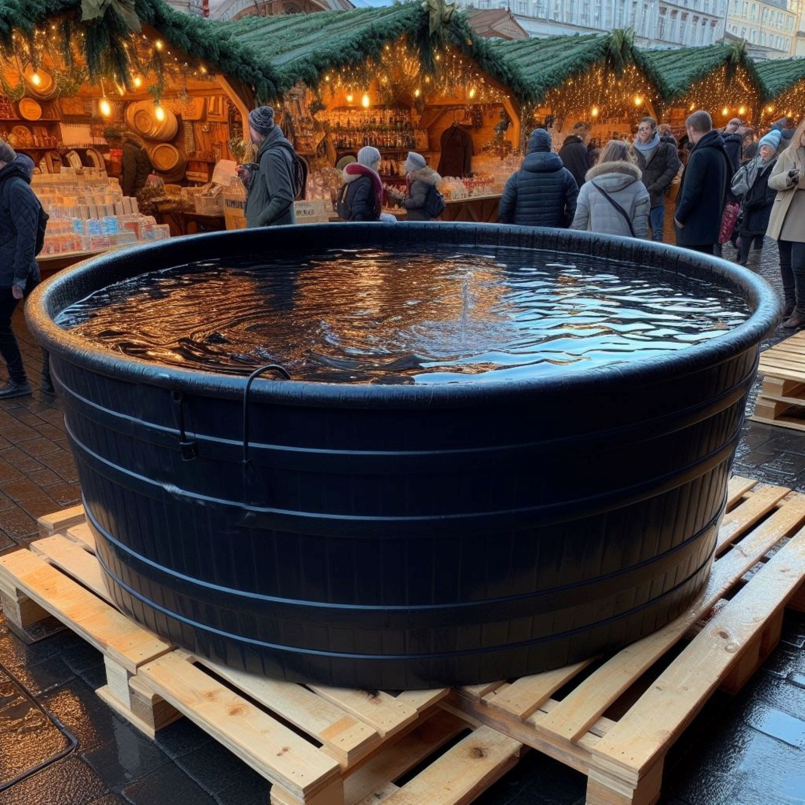 Některé obchody raději dováží vánoční kapry z Ruska a dalších zemí, tvrdí Rybářské sdružení ČR