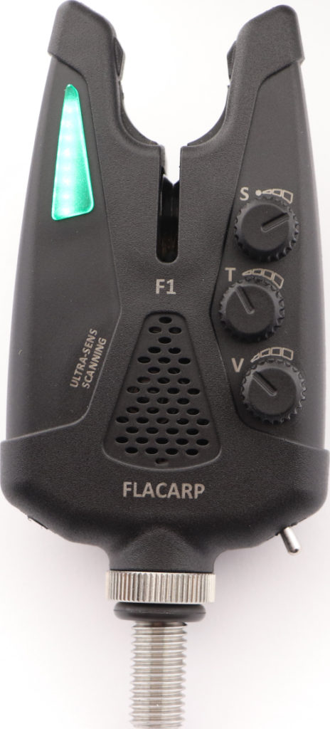 Nové české signalizátory FLACARP