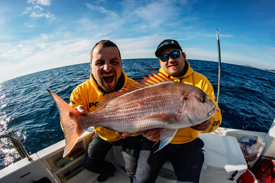Video: Za rybami světových moří 3.díl Chorvatsko