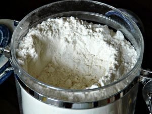 flour-pšeničná