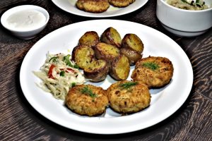 krokety