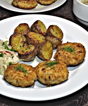 krokety