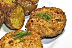 krokety