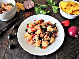peruánské