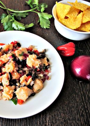 peruánské