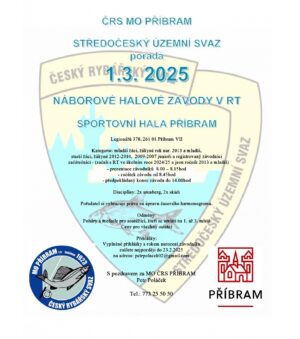 příbram-halové