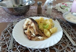 Pečený