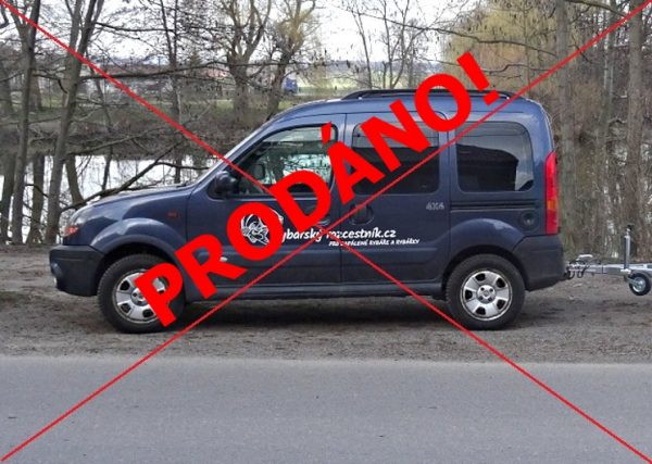 kangoo-4x4-prodano